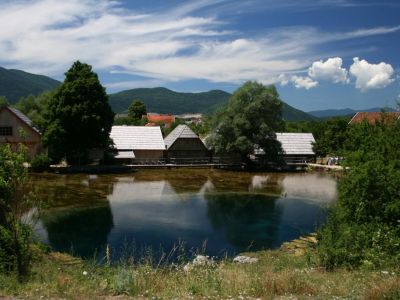 PRIRODNE LJEPOTE I OKUSI DESTINACIJE LIKA