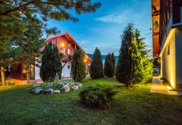 Guest house Orešković