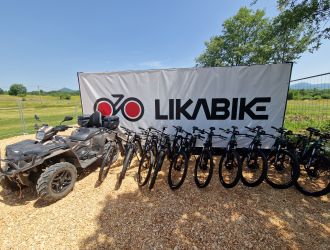 Lika Bike