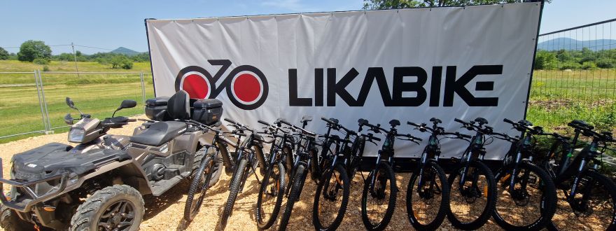 Lika Bike