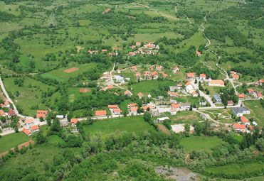 Općina Lovinac