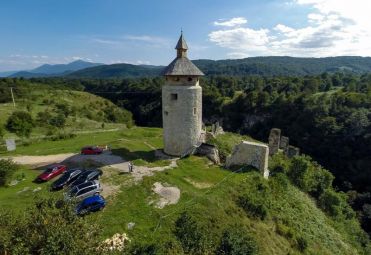 Općina Rakovica