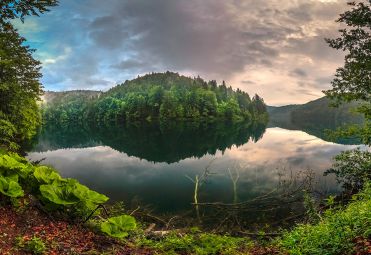 Plitvice Lakes