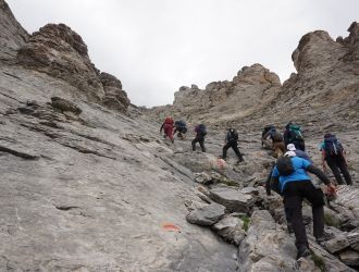 Planinarsko društvo Gromovača