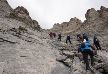 Hiking Club Gromovača