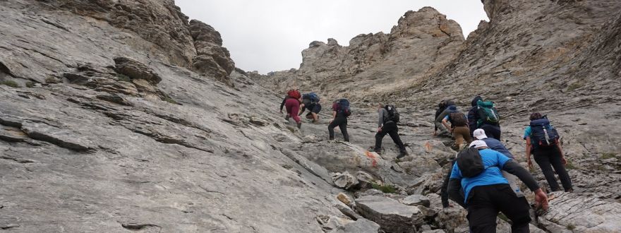 Hiking Club Gromovača