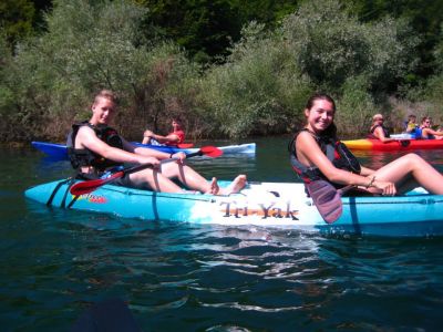 SPORTS AND RECREATION PROGRAM