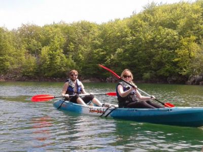 SPORTS AND RECREATION PROGRAM