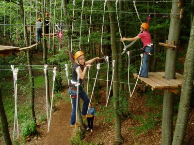 SPORTS AND RECREATION PROGRAM