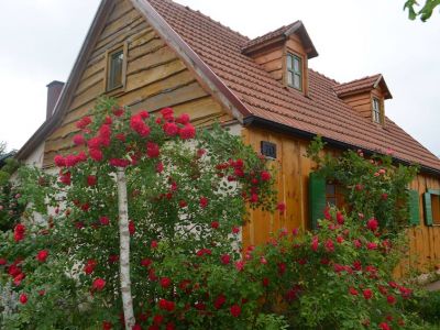 FAMILY WEEK IN LIKA DESTINATION