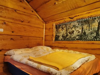 FAMILY WEEK IN LIKA DESTINATION