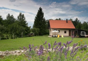 Kuća za odmor “Stay in touch”