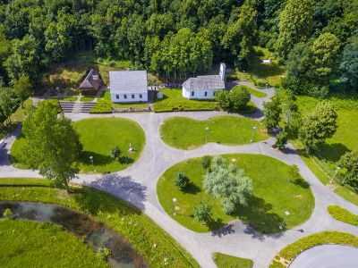 FAMILY WEEK IN LIKA DESTINATION