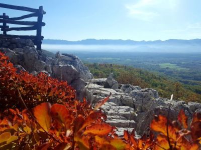 FAMILY WEEK IN LIKA DESTINATION