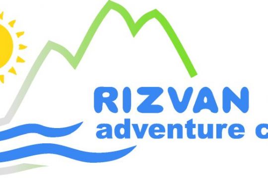 Avanturistički turizam u Lika destinaciji - Rizvan City