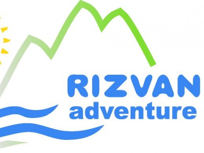 Adventure tourism in Lika destination