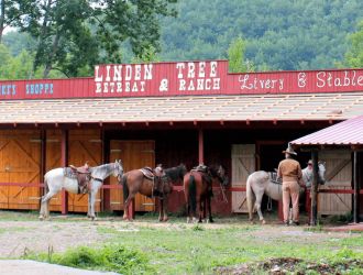 Linden Tree Retreat and Ranch