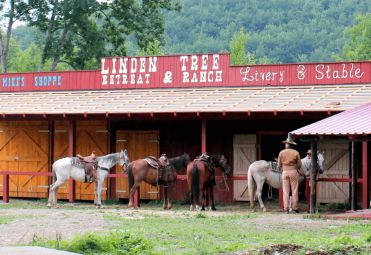 Linden Tree Retreat and Ranch