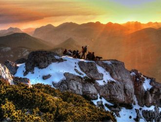 Paklenica National Park