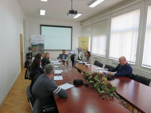 Lika destination - U Lici osnovan prvi turistički klaster