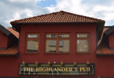 The Highlander's Pub