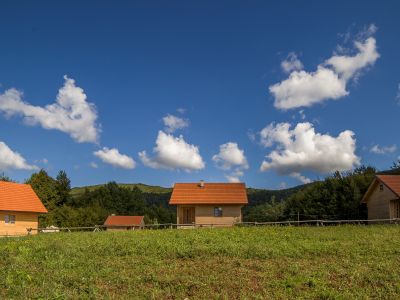 PRIRODNE LJEPOTE I OKUSI DESTINACIJE LIKA