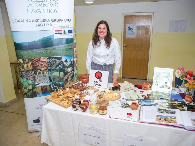 First Association Fair held