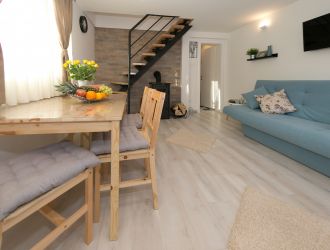 Apartman Urban nature