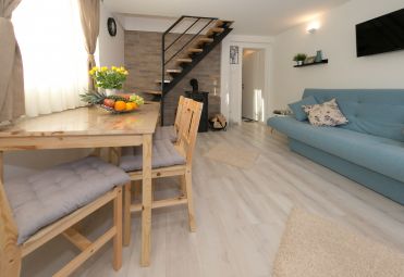 Apartman Urban nature
