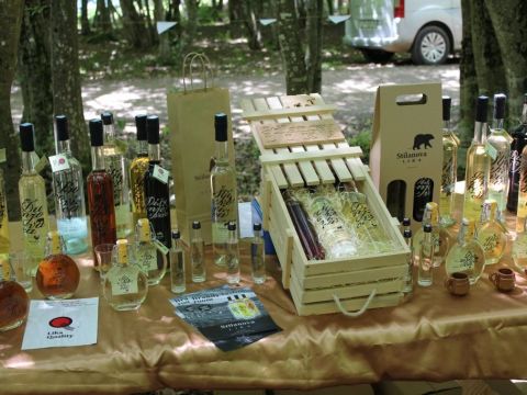 Lika destination - Green Fair in Perušić