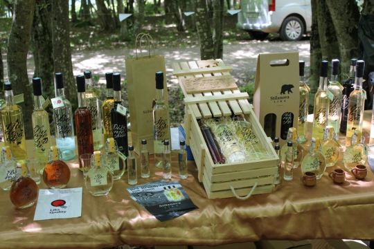 Green Fair in Perušić